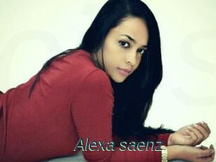 Alexa_saenz