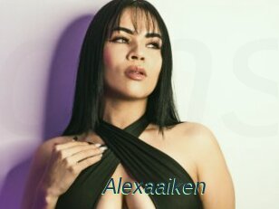 Alexaaiken