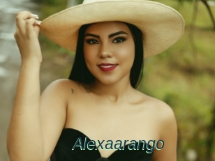 Alexaarango