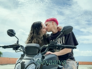 Alexaarya
