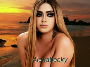 Alexabecky