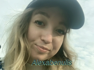 Alexabenulis