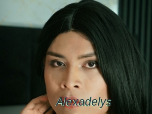 Alexadelys