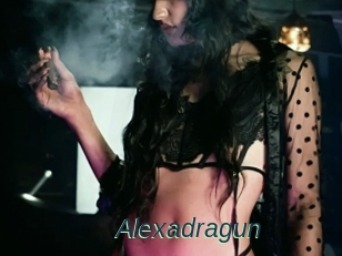 Alexadragun