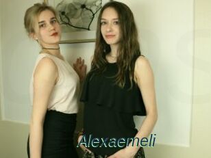 Alexaemeli