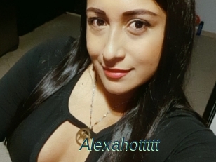Alexahottttt