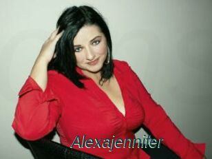 Alexajennifer