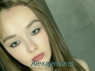 Alexajensens