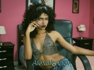 Alexalennox