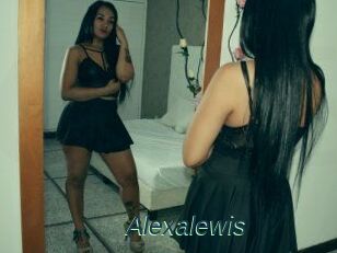 Alexalewis