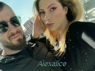 Alexalice