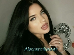Alexamilleeer