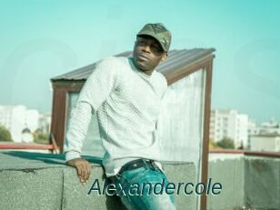 Alexandercole