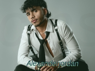 Alexanderjordan