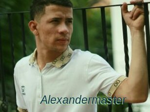 Alexandermaster