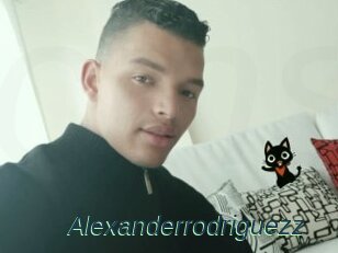 Alexanderrodriguezz