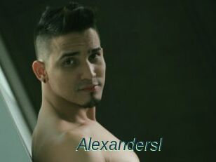 Alexandersl