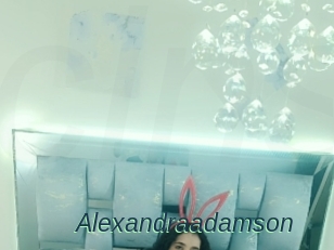 Alexandraadamson