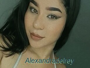 Alexandradelrey