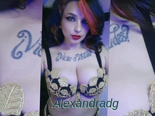 Alexandradg