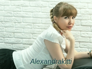 Alexandrakitti