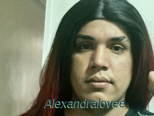 Alexandralovee