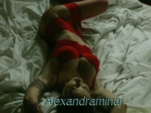 Alexandraminaj