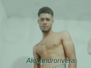 Alexandrorivera