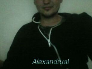 Alexandrual