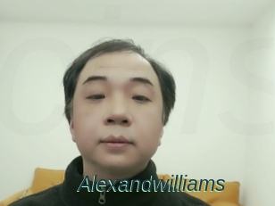 Alexandwilliams