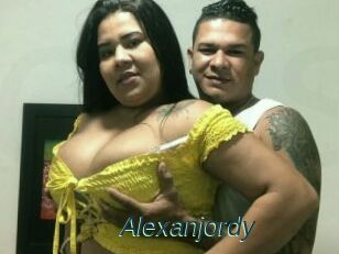 Alexanjordy