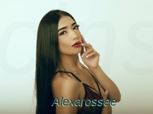Alexarossee