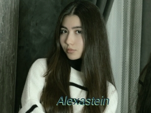 Alexastein