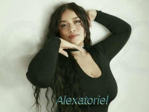 Alexatoriel