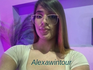 Alexawintour