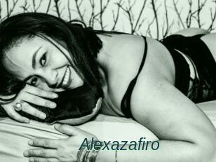 Alexazafiro