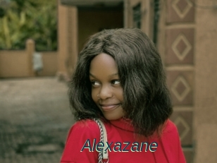 Alexazane