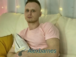 Alexbarnes