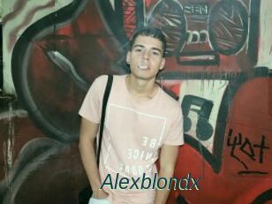 Alexblondx