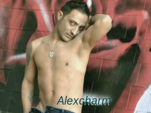 Alexcharm
