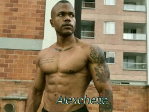 Alexchette