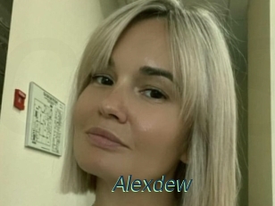 Alexdew