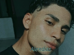 Alexdiaz