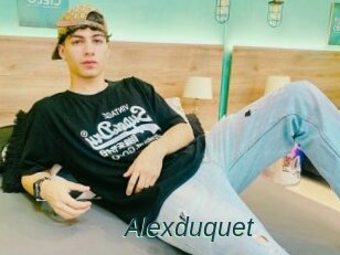 Alexduquet