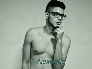 Alexearle