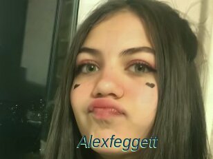 Alexfeggett