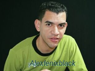 Alexfenixblack