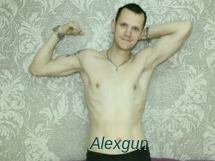 Alexgun