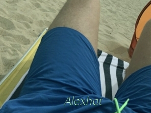 Alexhot