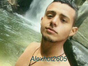 Alexhot2605